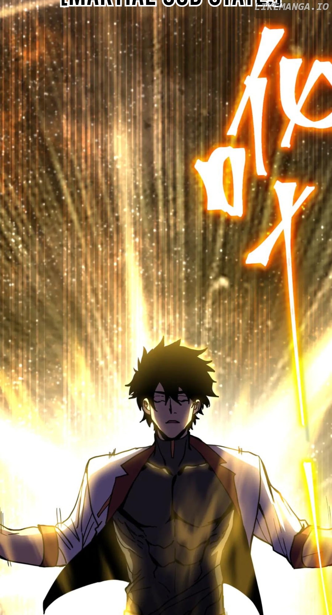 Log into the Future Chapter 230 - page 42